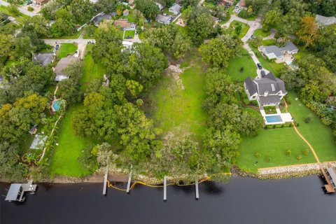 Terreno en venta en Tampa, Florida № 1409865 - foto 14