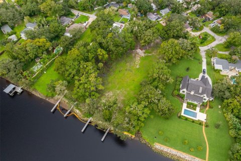 Terreno en venta en Tampa, Florida № 1409865 - foto 13