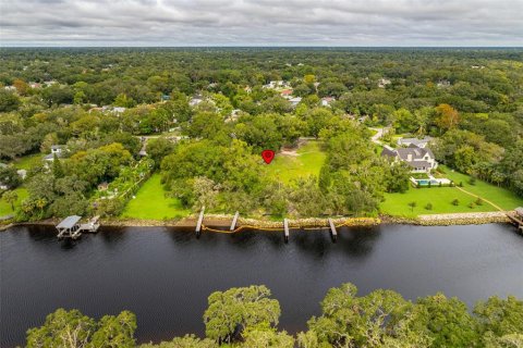 Terreno en venta en Tampa, Florida № 1409865 - foto 5