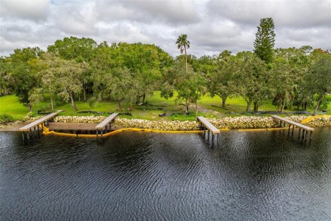 Terreno en venta en Tampa, Florida № 1409865 - foto 10