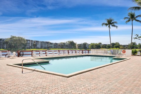 Condominio en venta en Davie, Florida, 2 dormitorios, 128.67 m2 № 1146218 - foto 11