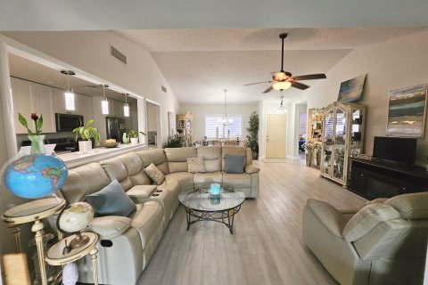 Casa en venta en Royal Palm Beach, Florida, 2 dormitorios, 141.49 m2 № 1091679 - foto 13