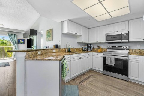 Condominio en venta en Royal Palm Beach, Florida, 2 dormitorios, 103.31 m2 № 1221566 - foto 13