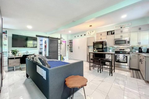 Apartamento en alquiler en Orlando, Florida, 1 dormitorio, 55.74 m2 № 671385 - foto 22