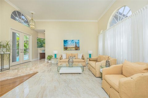 Villa ou maison à vendre à Parkland, Floride: 4 chambres, 394.74 m2 № 658199 - photo 16