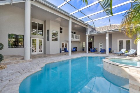 Villa ou maison à vendre à Parkland, Floride: 4 chambres, 394.74 m2 № 658199 - photo 2
