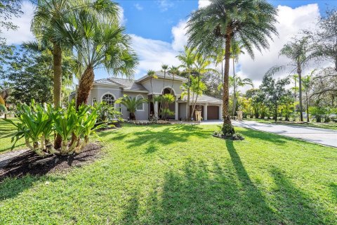 Villa ou maison à vendre à Parkland, Floride: 4 chambres, 394.74 m2 № 658199 - photo 9