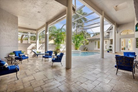 Villa ou maison à vendre à Parkland, Floride: 4 chambres, 394.74 m2 № 658199 - photo 11