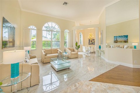 Villa ou maison à vendre à Parkland, Floride: 4 chambres, 394.74 m2 № 658199 - photo 24