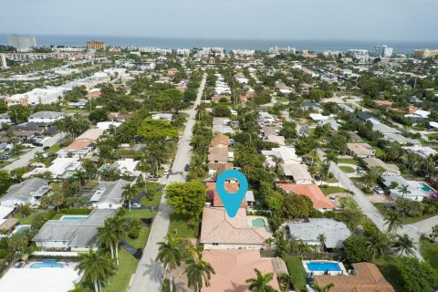 Villa ou maison à vendre à Deerfield Beach, Floride: 4 chambres, 204.94 m2 № 833213 - photo 26