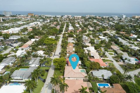 Casa en venta en Deerfield Beach, Florida, 4 dormitorios, 204.94 m2 № 833213 - foto 26