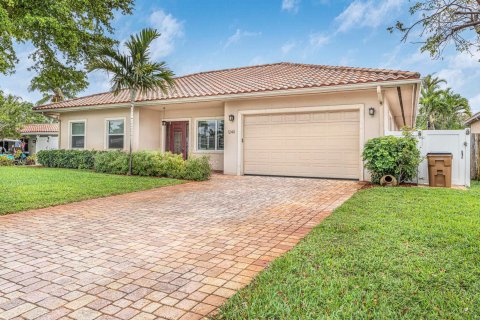 Villa ou maison à vendre à Deerfield Beach, Floride: 4 chambres, 204.94 m2 № 833213 - photo 27
