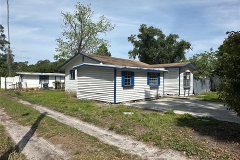 House in Lakeland, Florida 3 bedrooms, 140.75 sq.m. № 1121818 - photo 3