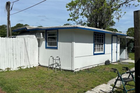 House in Lakeland, Florida 3 bedrooms, 140.75 sq.m. № 1121818 - photo 2