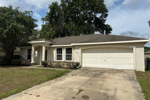 Casa en venta en Ocala, Florida, 3 dormitorios, 122.35 m2 № 1300091 - foto 2