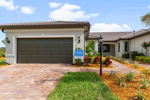 Villa ou maison à vendre à Bradenton, Floride: 2 chambres, 148 m2 № 56954 - photo 11