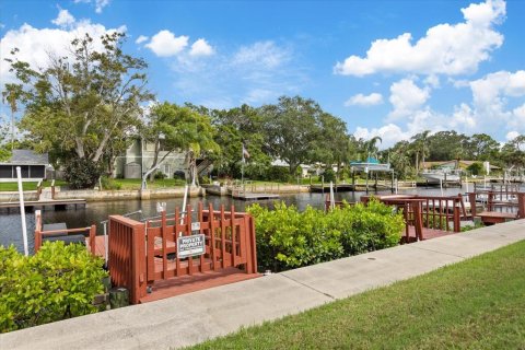 Condo in Port Richey, Florida, 2 bedrooms  № 1359696 - photo 3