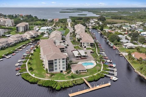 Copropriété à vendre à Port Richey, Floride: 2 chambres, 95.22 m2 № 1359696 - photo 22