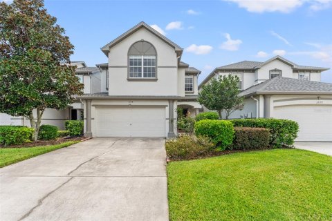 Adosado en venta en Saint Petersburg, Florida, 3 dormitorios, 155.33 m2 № 1359694 - foto 26