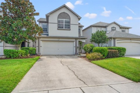 Adosado en venta en Saint Petersburg, Florida, 3 dormitorios, 155.33 m2 № 1359694 - foto 27