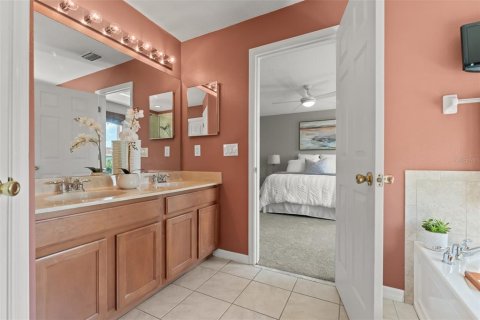 Adosado en venta en Saint Petersburg, Florida, 3 dormitorios, 155.33 m2 № 1359694 - foto 17