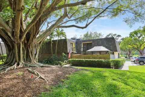 Touwnhouse à vendre à Palm Beach Gardens, Floride: 3 chambres, 138.24 m2 № 1181988 - photo 29