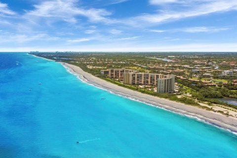 Adosado en venta en Palm Beach Gardens, Florida, 3 dormitorios, 138.24 m2 № 1181988 - foto 4