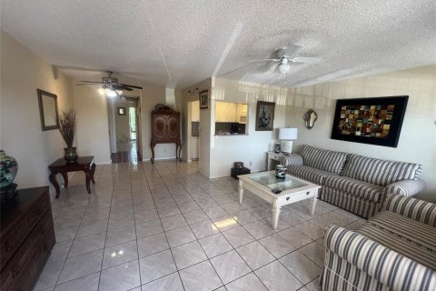 Condo in West Palm Beach, Florida, 1 bedroom  № 1182620 - photo 20