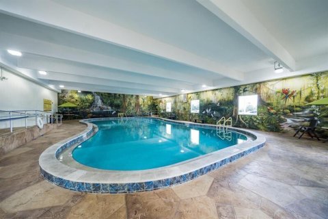 Condo in West Palm Beach, Florida, 1 bedroom  № 1182620 - photo 6