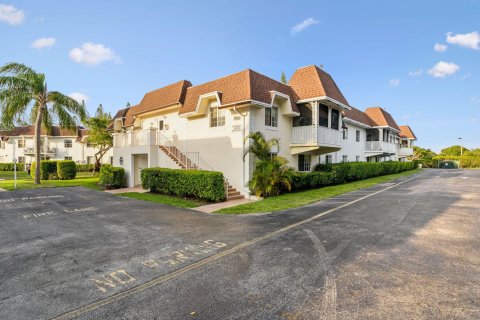 Copropriété à vendre à Deerfield Beach, Floride: 2 chambres, 86.96 m2 № 1182621 - photo 25