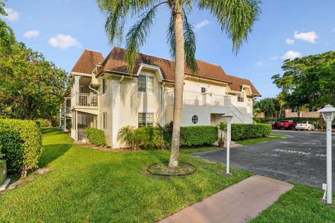 Copropriété à vendre à Deerfield Beach, Floride: 2 chambres, 86.96 m2 № 1182621 - photo 3