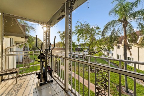 Copropriété à vendre à Deerfield Beach, Floride: 2 chambres, 86.96 m2 № 1182621 - photo 6