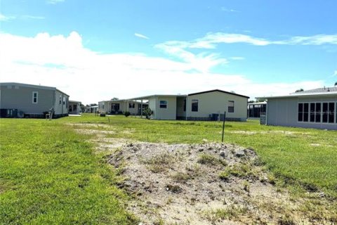 Terreno en venta en North Port, Florida № 1301099 - foto 4