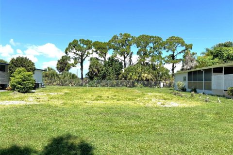 Land in North Port, Florida № 1301100 - photo 1