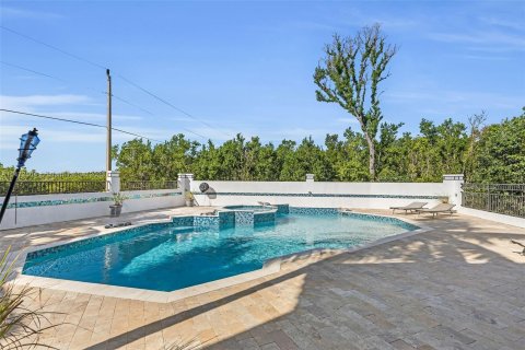 Villa ou maison à vendre à Key Largo, Floride: 5 chambres, 407.38 m2 № 782904 - photo 15