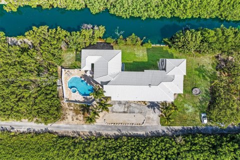 Villa ou maison à vendre à Key Largo, Floride: 5 chambres, 407.38 m2 № 782904 - photo 3