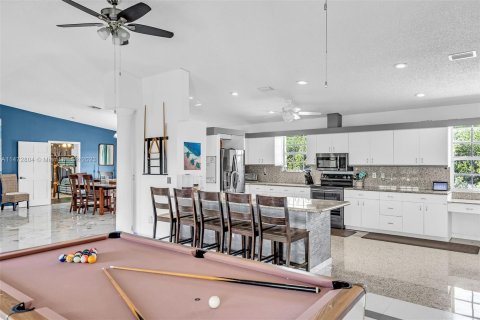 Villa ou maison à vendre à Key Largo, Floride: 5 chambres, 407.38 m2 № 782904 - photo 22