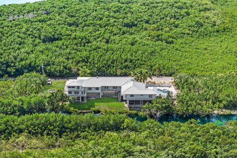 Casa en venta en Key Largo, Florida, 5 dormitorios, 407.38 m2 № 782904 - foto 2