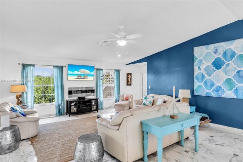 Villa ou maison à vendre à Key Largo, Floride: 5 chambres, 407.38 m2 № 782904 - photo 27