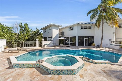 Casa en venta en Key Largo, Florida, 5 dormitorios, 407.38 m2 № 782904 - foto 13