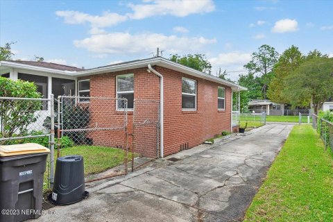 Villa ou maison à vendre à Jacksonville, Floride: 3 chambres, 94.2 m2 № 801206 - photo 19