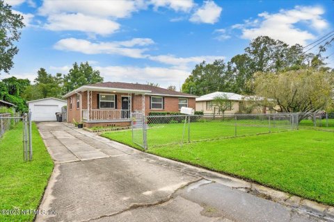 Villa ou maison à vendre à Jacksonville, Floride: 3 chambres, 94.2 m2 № 801206 - photo 5