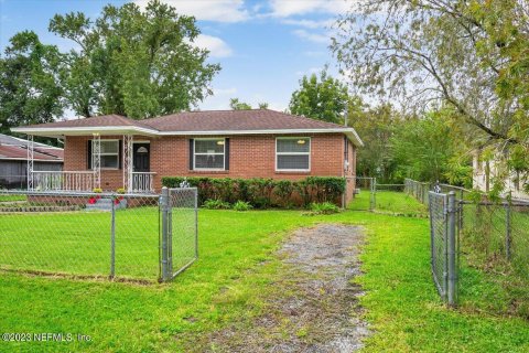 Villa ou maison à vendre à Jacksonville, Floride: 3 chambres, 94.2 m2 № 801206 - photo 4