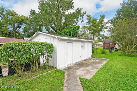 Villa ou maison à vendre à Jacksonville, Floride: 3 chambres, 94.2 m2 № 801206 - photo 17