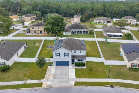 Villa ou maison à vendre à Ocala, Floride: 4 chambres, 230.68 m2 № 1421161 - photo 2