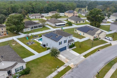 Villa ou maison à vendre à Ocala, Floride: 4 chambres, 230.68 m2 № 1421161 - photo 3