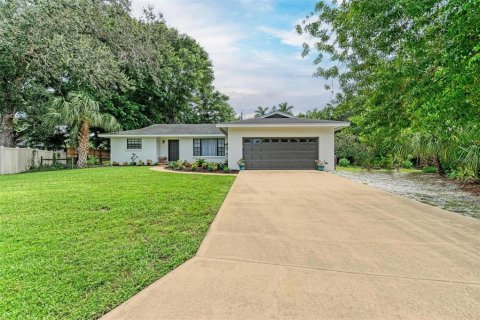 Villa ou maison à vendre à Bradenton, Floride: 3 chambres, 149.76 m2 № 1354151 - photo 2