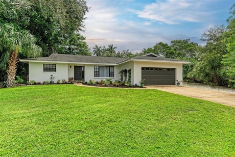 Villa ou maison à vendre à Bradenton, Floride: 3 chambres, 149.76 m2 № 1354151 - photo 1