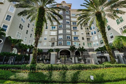 Condominio en venta en Tampa, Florida, 2 dormitorios, 110 m2 № 1354152 - foto 2