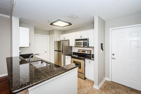 Condo in Tampa, Florida, 2 bedrooms  № 1354152 - photo 20